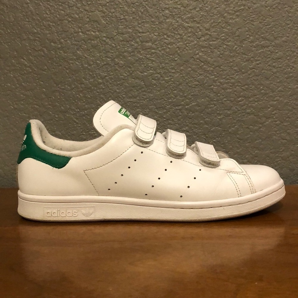 Adidas Stan Smith OG Strap